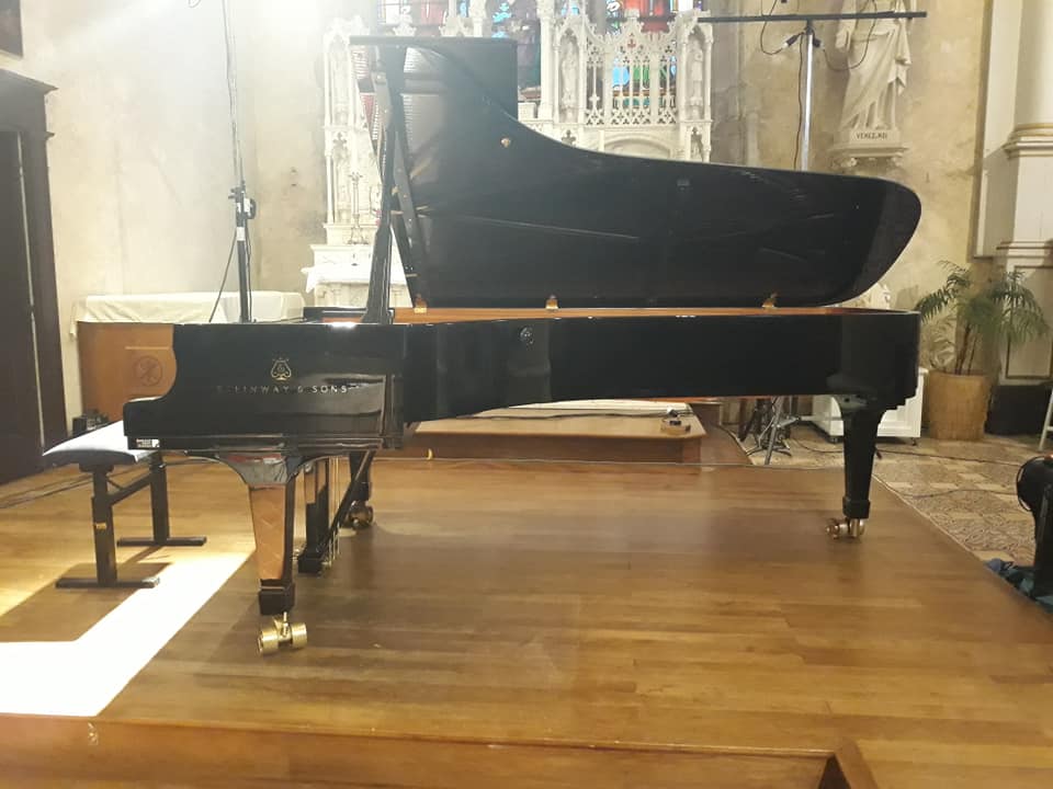 SteinwayD274 2